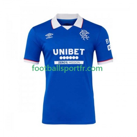 Tenue Rangers Domicile 2025-2026 Maillot de Foot